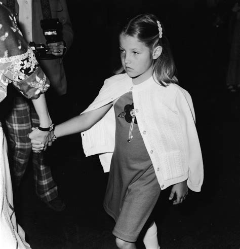 lisa marie presley when she was young